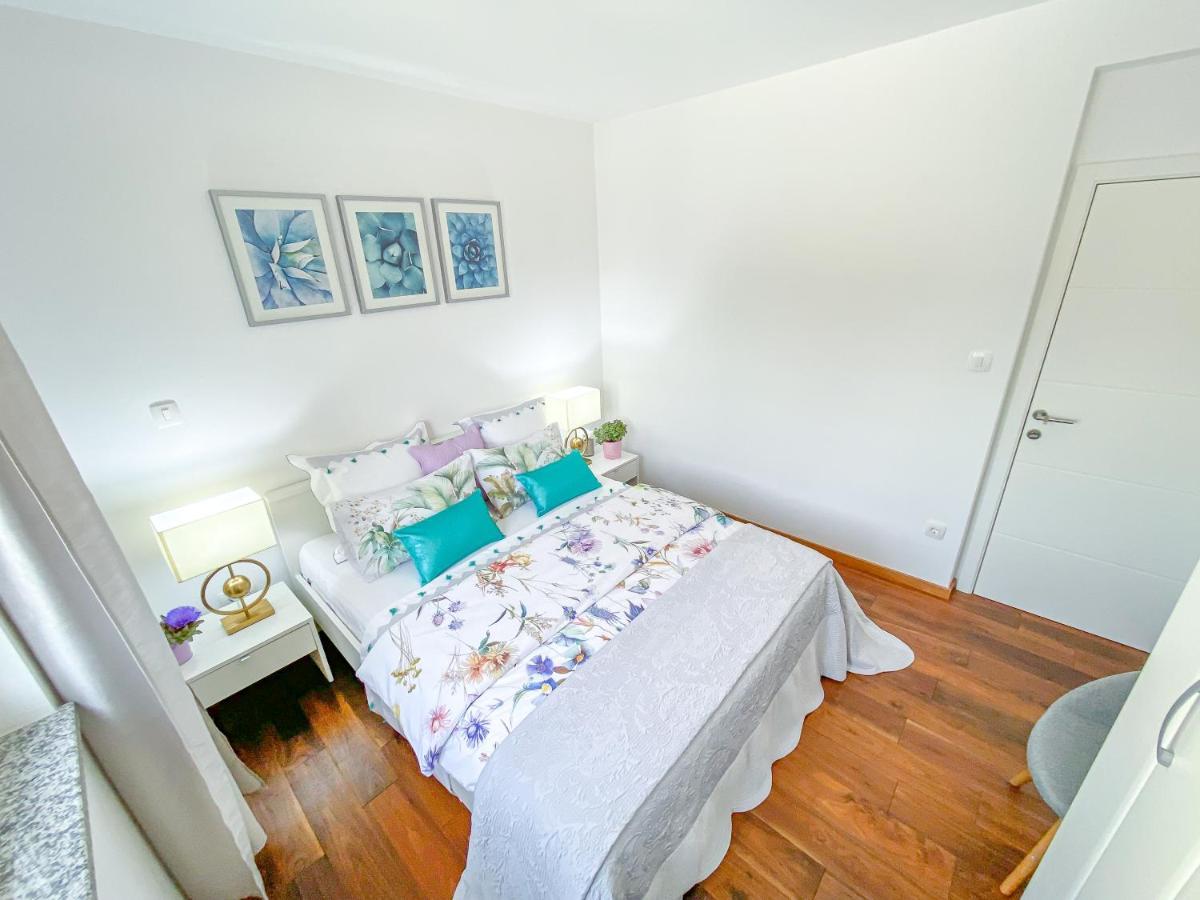 Apartment Josipa Split Exterior foto